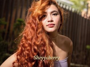 Sheyycherry