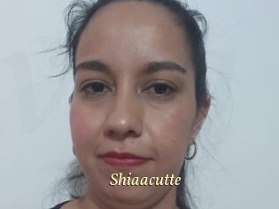 Shiaacutte