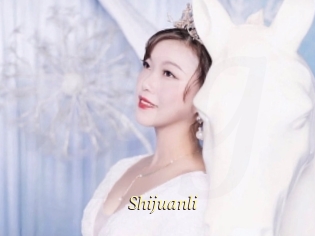 Shijuanli