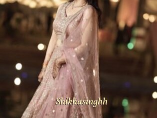 Shikhasinghh