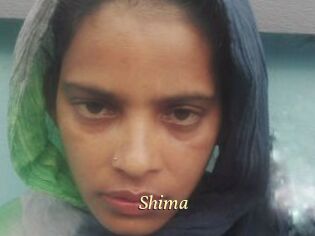 Shima