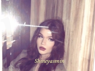 Shineyasmin