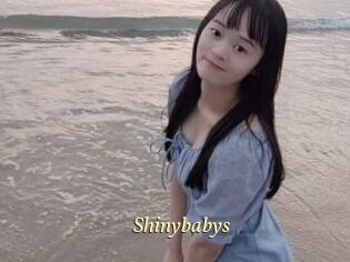 Shinybabys