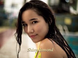 Shinydimond