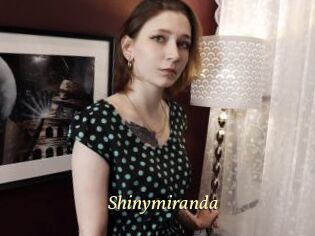 Shinymiranda