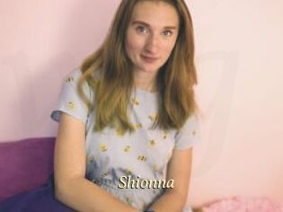 Shionna