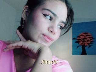 Shiraki