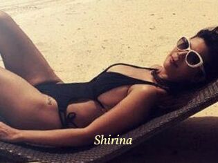 Shirina