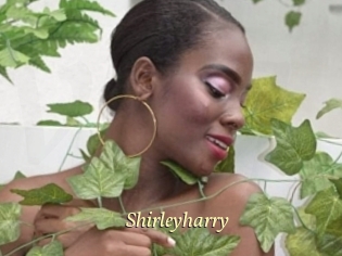Shirleyharry