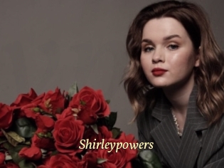 Shirleypowers