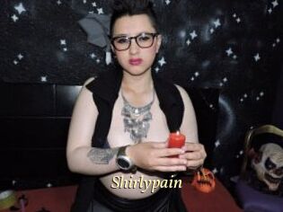 Shirlypain