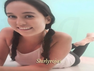 shirlyrojas Vidéo porno gratuite
