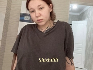Shishilili