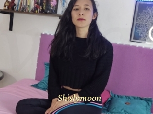 Shislymoon