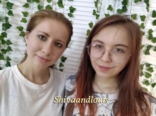 Shivaandlouis