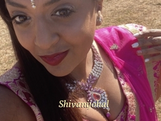 Shivanijohal