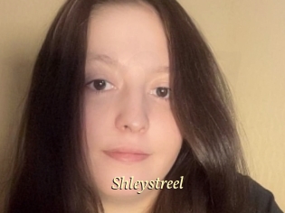 Shleystreel