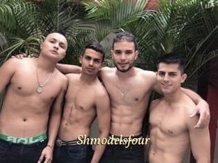 Shmodelsfour