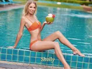 Sholly