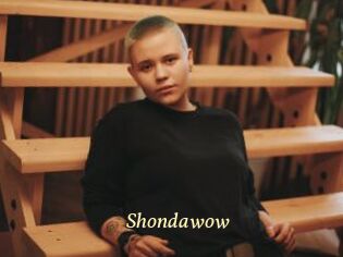 Shondawow