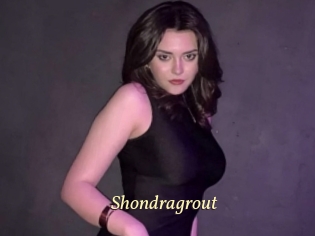 Shondragrout