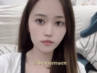 Showwenwen