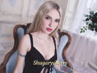 Shugarycherry