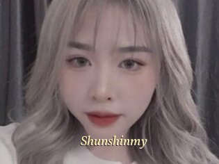 Shunshinmy