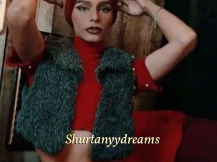 Shurtanyydreams
