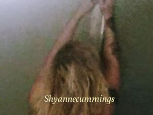 Shyannecummings