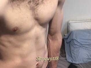Shyguy118