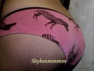 Shy_hmmmmm