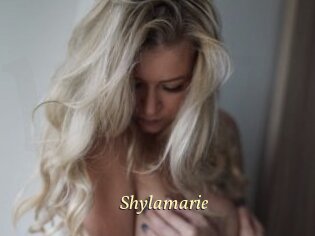 Shylamarie