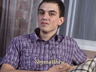 Shymatthew