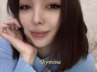 Shymina