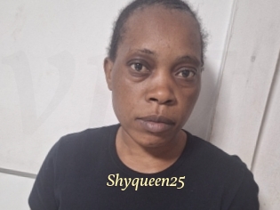 Shyqueen25