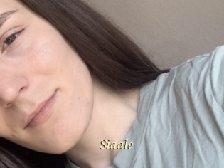 Siaale
