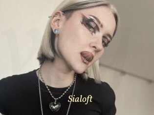 Sialoft