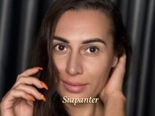 Siapanter