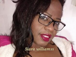 Siara_williamss