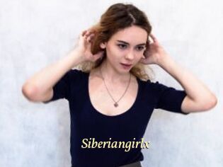 Siberiangirlx