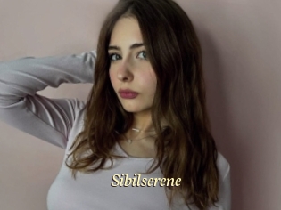 sibilserene Vidéo porno gratuite