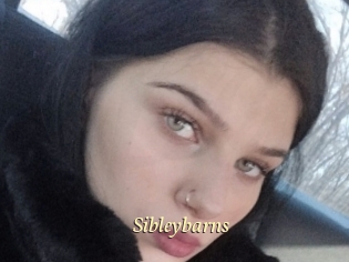 Sibleybarns