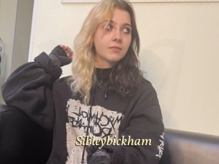 Sibleybickham