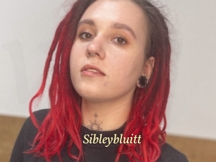 Sibleybluitt