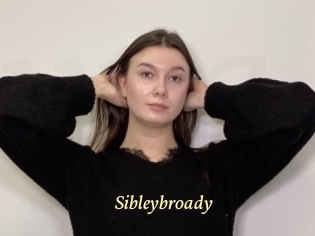 Sibleybroady