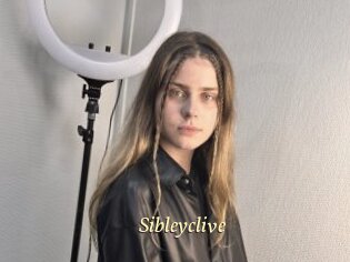 Sibleyclive