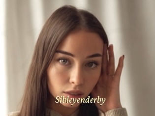 Sibleyenderby