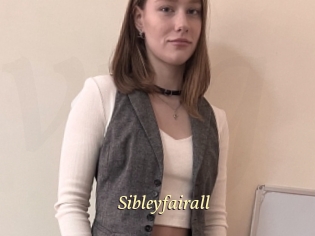 Sibleyfairall
