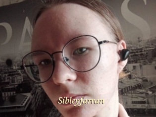Sibleyfarran